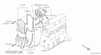 SENTRA 08.1982 08.1984