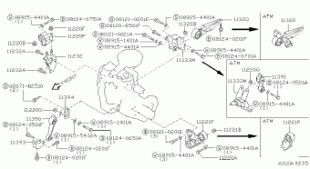 MICRA 07.1983 01.1991