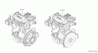 STANZA 03.1983 K - GRAY