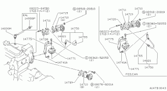 STANZA 03.1983 K - GRAY