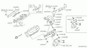 300ZX 05.1983 01.1989