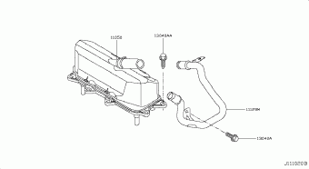 NAVARA 03.2012 K - GRAPHITE(GREY)