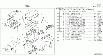 X-TRAIL 04.2002 C - BEIGE