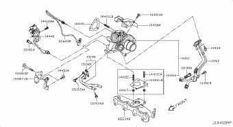 QASHQAI+2 03.2011 G