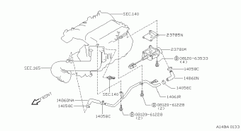 TERRANO 04.1999 K - GRAY