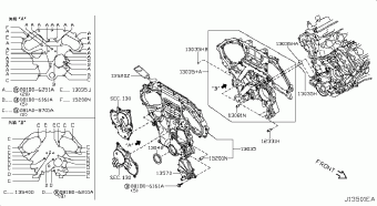 PATHFINDER 06.2015 G - CHARCOAL INTERIOR