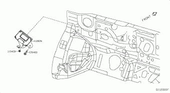 MURANO 07.2016 G - GRAPHITE INTERIOR
