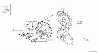 X-TRAIL 03.2017 G - BLACK