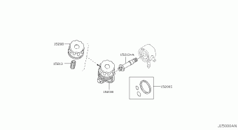 ALMERA 09.2003 G - GREY (FROM AUG 2002)