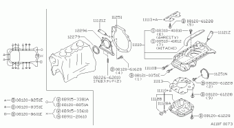 100NX 10.1992 G - BLACK
