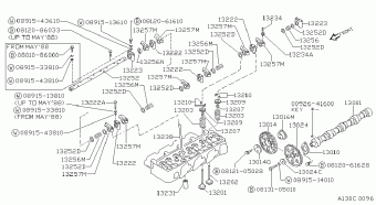 URVAN/KING VAN 08.1987 C