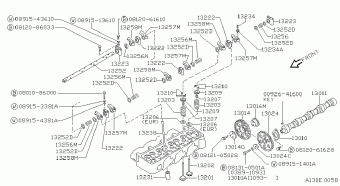 URVAN/KING VAN 01.1994 K