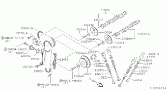 ALMERA 11.1998 K
