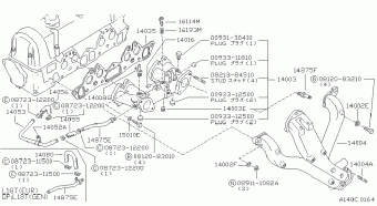 BLUEBIRD 06.1982 B