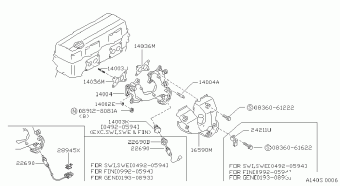 KING CAB 11.1993 K - GRAY