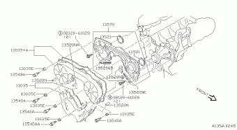 MAXIMA 01.1989 G - OFF BLACK