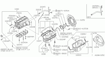 MICRA 12.1989 K - GRAY<1988- >
