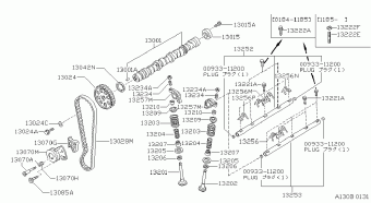 SILVIA 02.1988 B - BLUE