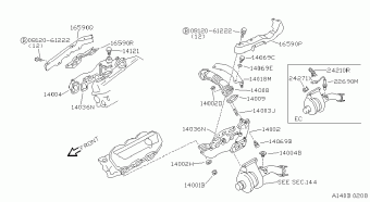 300ZX 02.1987 T