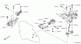QASHQAI+2 03.2012 G
