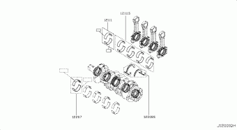 QASHQAI+2 10.2008 G