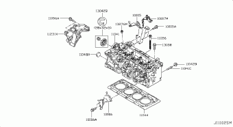 PULSAR 12.2017 G - BLACK INTERIOR COLOUR