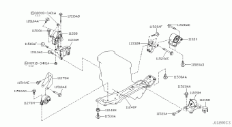 X-TRAIL 02.2002 C - BEIGE