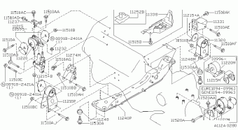 MAXIMA 06.1999 D - GRAY