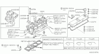 ALMERA 04.1998 K