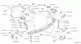 ALMERA 10.1999 K