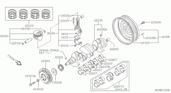 ALMERA 04.1998 K
