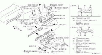 ALMERA 12.1998 G - BLACK