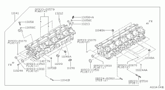 SKYLINE 08.1997 09.1999