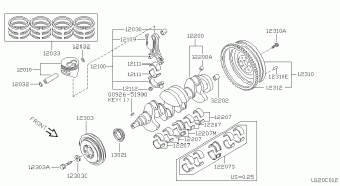 PRIMERA WAGON 04.1998 K - GREY