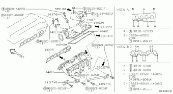 PRIMERA WAGON 03.1998 K - GREY