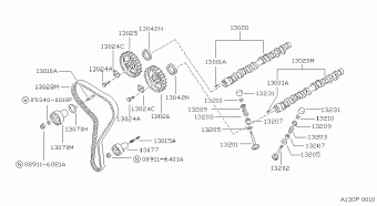 SUNNY 10.1988 10.1990