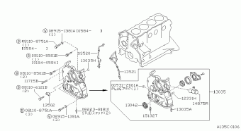 SILVIA 03.1984 B - BLUE