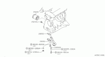 SILVIA 03.1984 B - BLUE