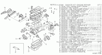 BLUEBIRD 12.1985 01.1988