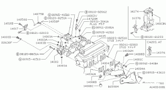 BLUEBIRD 12.1985 01.1988