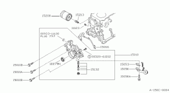 BLUEBIRD 06.1989 K - WARM GRAY