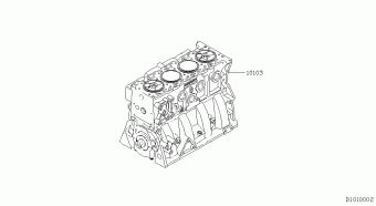 XTERRA 03.2007 G - BLACK