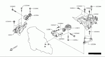 QASHQAI 04.2011 G - BLACK