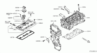 SYLPHY 10.2014 K - GREIGE