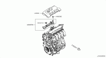 SENTRA/SYLPHY 08.2016 K - GRAY(INTERIOR COLOR)