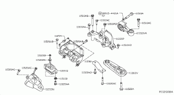 SENTRA 04.2016 G - CHARCOAL INTERIOR