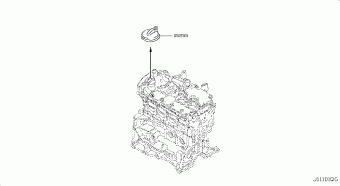LIVINA 12.2010 KNH - SILVER ETOILLE