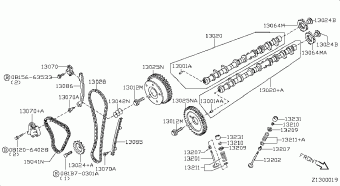 X-TRAIL 06.2015 C - BEIGE