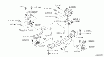 PULSAR 08.2000 K - GRAY