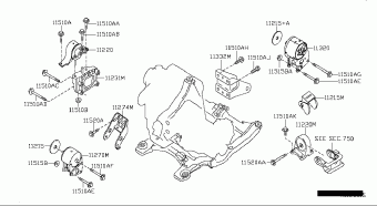 ALTIMA 04.2007 C - BLOND(BEIGE)